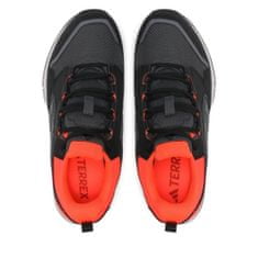 Adidas Čevlji črna 44 EU Tracerocker 2.0 GORE-TEX Trail Running Shoes