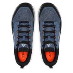 Adidas Čevlji obutev za tek modra 42 EU Tracerocker 2.0 Trail Running Shoes