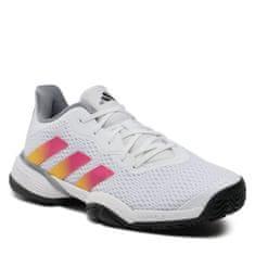 Adidas Čevlji teniški copati bela 36 EU Barricade Tennis Shoes