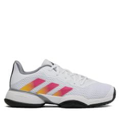 Adidas Čevlji teniški copati bela 36 EU Barricade Tennis Shoes