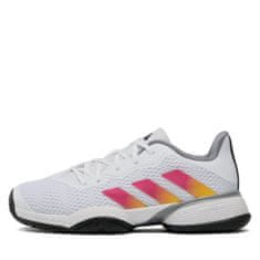 Adidas Čevlji teniški copati bela 36 EU Barricade Tennis Shoes