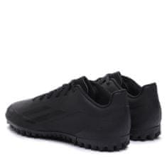 Adidas Čevlji črna 44 EU X Crazyfast.4 Turf Boots