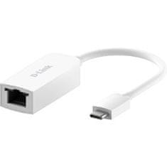 D-Link DUB-E250 USB-C 2.5G Ethernet adapter