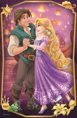 Trefl Puzzle Disneyjeve princese: Locika 54 kosov