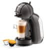 Krups KP123810 Nescafé Dolce Gusto Mini Me kavni aparat, črn