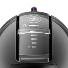 Krups KP123810 Nescafé Dolce Gusto Mini Me kavni aparat, črn