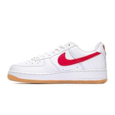 Nike Čevlji bela 40.5 EU Air Force 1 Low Retro