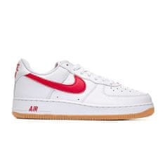 Nike Čevlji bela 40.5 EU Air Force 1 Low Retro