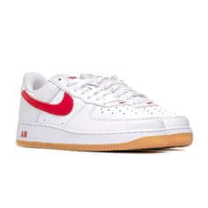 Nike Čevlji bela 40.5 EU Air Force 1 Low Retro