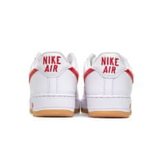 Nike Čevlji bela 40.5 EU Air Force 1 Low Retro