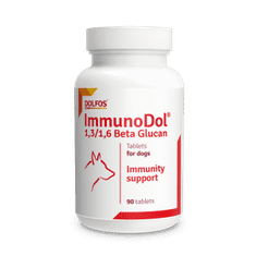 Dolfos ImmunoDol 90 tbl