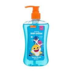 Pinkfong Baby Shark 250 ml tekoče milo za otroke