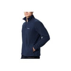 Columbia Športni pulover 178 - 182 cm/M Fast Trek II Full Zip Fleece