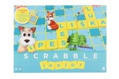 Scrabble.Junior Češka različica Y9738