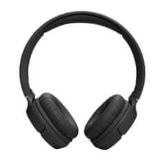JBL T525BT slušalke, brezžične, črne