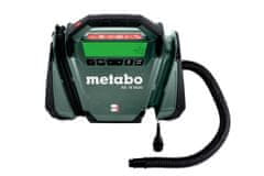 Metabo akumulatorski kompresor AK 18 Multi (600794850)