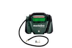 Metabo akumulatorski kompresor AK 18 Multi (600794850)