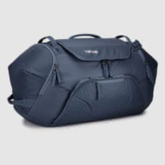 Thule Roundtrip Dark Slate torba za smučarske čevlje, 80 l