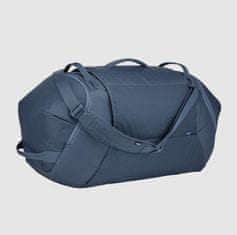 Thule Roundtrip Dark Slate torba za smučarske čevlje, 80 l