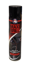 Loščilo v spreju MAXIBRILL, 600 ml