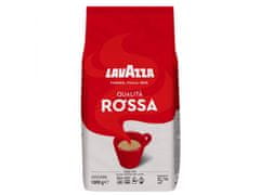 Lavazza LAVAZZA Qualita Rossa - Mešanica praženih zrn kave arabica in robusta, zrnata kava 4 kg