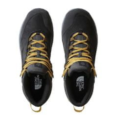 The North Face Čevlji črna 47 EU tHe M Cragstone Leather Mid Wp