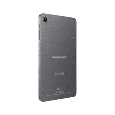 Krüger&Matz Tablica EAGLE KM0807, 8.4", 4GB, 64GB, LTE