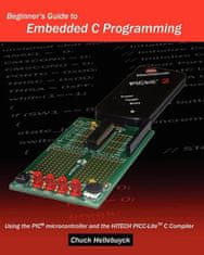 Beginner's Guide to Embedded C Programming