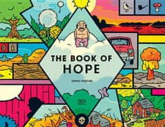 Book Of Hope