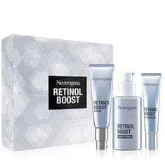 Neutrogena Retinol Boost darilni set za nego kože