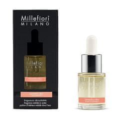 Millefiori Milano Aroma olje dewy zunanji cvet 15 ml