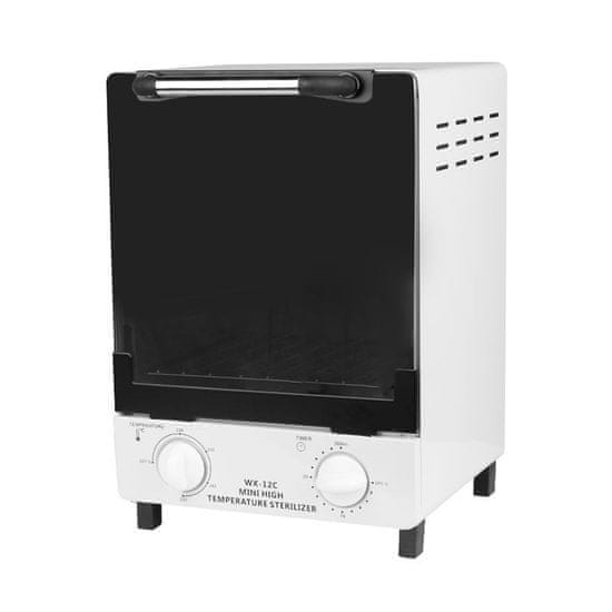 ACTIVESHOP Sterilizator na vroči zrak WX-12C