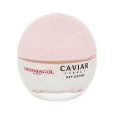 Dermacol Caviar Energy SPF15 učvrščujoča dnevna krema za obraz 50 ml za ženske
