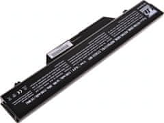 T6 power Baterija HP ProBook 4510s, 4515s, 4710s, 5200mAh, 56Wh, 6 celic