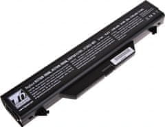 T6 power Baterija HP ProBook 4510s, 4515s, 4710s, 5200mAh, 56Wh, 6 celic