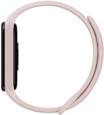 Xiaomi Smart Band 8 Active pametna zapestnica, roza