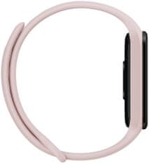 Xiaomi Smart Band 8 Active pametna zapestnica, roza