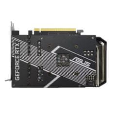 ASUS DUAL RTX 3060/OC/12GB/GDDR6/LHR