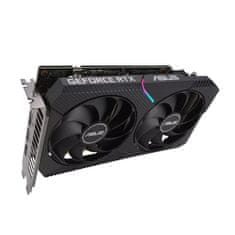 ASUS DUAL RTX 3060/OC/12GB/GDDR6/LHR