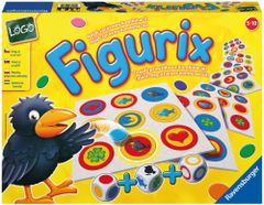 Ravensburger Figurix