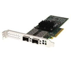 DELL 10GbE 2-portna omrežna kartica Broadcom 57412 10Gb SFP+ polne višine/ polnega profila