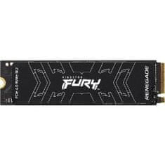 SSD FURY Renegade 2TB NVMe M.2