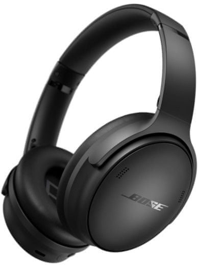 Bose QuietComfort slušalke