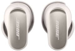 Bose QuietComfort Ultra brezžične slušalke, bele