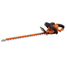 Black+Decker škarje za živo mejo BEHTS551 