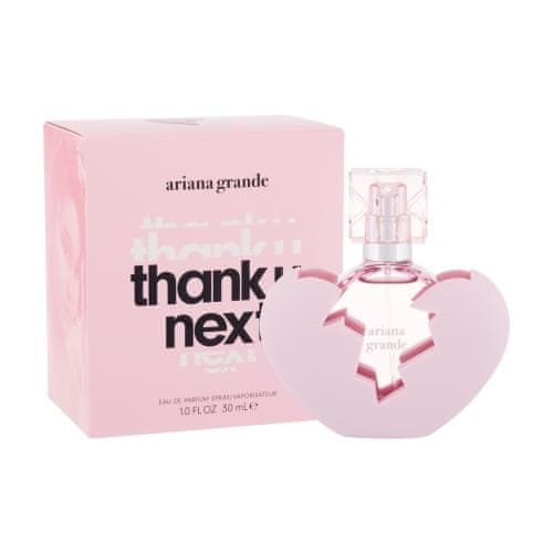 Ariana Grande Thank U, Next parfumska voda za ženske