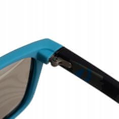 Malatec Unisex polarizirana športna sončna očala UV filter in zrcalni učinek