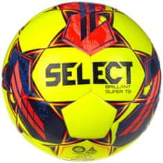 SELECT Žoge nogometni čevlji 5 Brillant Super Tb Fifa Quality Pro V23 Ball Brillant Super Tb