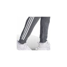 Adidas Hlače siva 188 - 193 cm/XXL Essentials Fleece