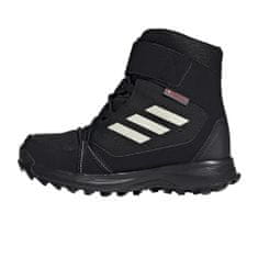 Adidas Čevlji črna 32 EU Terrex Snow Cf Rain.rdy Jr